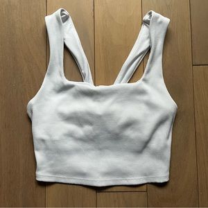 Alo Yoga Bra Tank Top